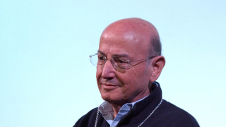 14 χρόνια χωρίς τον σκηνοθέτη Θ. Αγγελόπουλο - «Δεν θέλω να πεθάνω σ΄ ένα καφενείο, θέλω να πεθάνω στο γύρισμα»