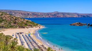 Tripadvisor: Ένα ελληνικό νησί ανάμεσα στη «χρυσή δεκάδα» των κορυφαίων προορισμών 