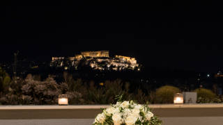 Eleon Loft: Where your Dream Wedding becomes a Lasting Memory