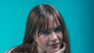 Η Αναστασία Τσιλιμπίου ζει με τους δικούς της κανόνες κι ας φοβάται την απόρριψη - Συνέντευξη στο JennyGr