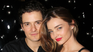 Η Μιράντα Κερ αποκάλυψε γιατί χώρισε από τον Ορλάντο Μπλουμ πριν από 13 χρόνια