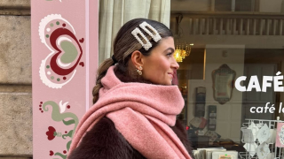 χτενίσματα για του Αγίου Βαλεντίνου