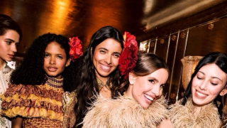 Εβδομάδα Μόδας Λονδίνου FW26