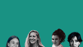 Ελληνίδες επιστημόνισσες