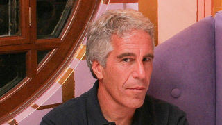 jeffrey epstein