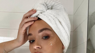 πώς χρησιμοποιώ την αλόη στο πρόσωπο