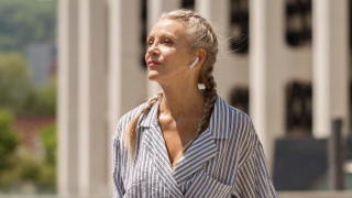 Πόση ώρα πρέπει να περπατάς καθημερινά για να είσαι σε φόρμα μετά τα 50