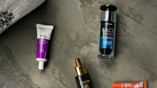 It’s Beauty Time: Το νεσεσέρ μας εμπλουτίζεται με τα καλύτερα της αγοράς!