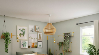 Με ποια 5 χρώματα δεν πρέπει να βάψεις ποτέ το υπνοδωμάτιο