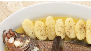 Σε αυτά τα εστιατόρια θα φας τα καλύτερα ψαρικά του κέντρου της Αθήνας