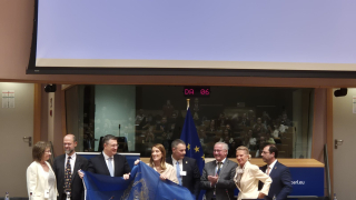 Ψήφος δια πληρεξουσίου: Η ιστορική αλλαγή στο Ευρωκοινοβούλιο που αλλάζει τα δεδομένα για τις γυναίκες