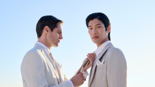 Ψάχνεις κοστούμι για γάμο την Άνοιξη; Η BOSS έχει τις πιο elegant προτάσεις