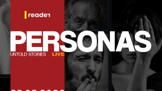 Personas - Reader.gr