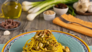 Τέλεια μακαρονάδα με σαρδέλες: Το πιάτο που συνδυάζει γη και θάλασσα