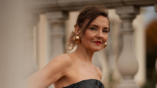 νύχια για γάμο πεθερά