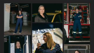 Ημέρα της Γυναίκας - Νυχτερινή Βάρδια: Οι γυναίκες που δουλεύουν όταν η πόλη ξεκουράζεται