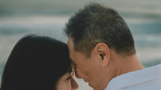 Πώς οι σχέσεις με μεγάλη διαφορά ηλικίας δοκιμάζονται, αλλά και ανθίζουν;