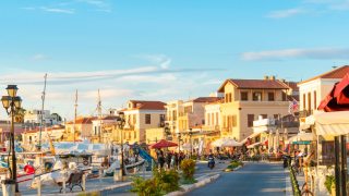 5 οικονομικοί προορισμοί για το Πάσχα στην Ελλάδα