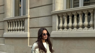 Capsule γκαρνταρόμπα: 10 + 1 κομμάτια που χρειάζεσαι αυτή την εποχή για iconic και στιλάτες εμφανίσεις