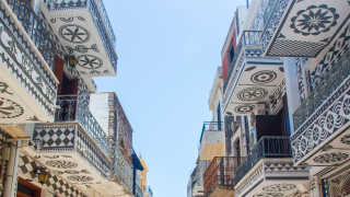 6 μαγευτικά αιγαιοπελαγίτικα χωριά για την άνοιξη