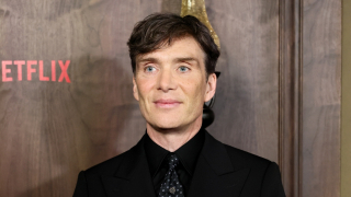 cillian murphy