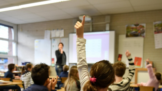 Σοκ στην Καλιφόρνια: Δασκάλα φέρεται να έδωσε σε παιδιά καραμέλες με κάνναβη για να «γιορτάσουν» γενέθλια