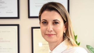 Γιούλη Αργυρακοπούλου