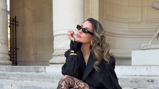 ιδανικό χρώμα για σγουρά μαλλιά