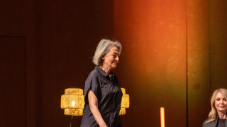 Juliette Armand στο «Είμαι Εδώ για Εσένα» 2026: Επαναπροσδιορίζοντας την ομορφιά με αυτοπεποίθηση και στοχευμένη δράση