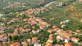 Καρδαμύλη: Η ήρεμη γοητεία της Μεσσηνιακής Μάνης