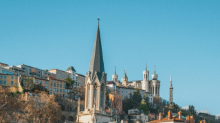 Λυών: Εξερευνώντας τη γαστρονομική πρωτεύουσα της Γαλλίας