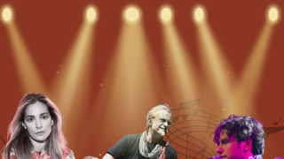 Πού θα ακούσεις την καλύτερη μουσική της πόλης, τον Μάρτιο στην Αθήνα 