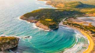 Ελληνικός προορισμός στους 13 καλύτερους της Ευρώπης για την άνοιξη