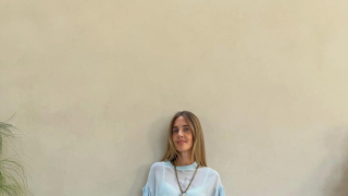 Ξέχνα το κλασικό φλοράλ, αυτά είναι τα πιο παιχνιδιάρικα prints που θα βλέπουμε την άνοιξη