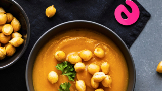 Τι τρώμε στην αλάδωτη νηστεία