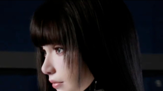 Το ρομπότ στην Κίνα που σε κοιτάει στα μάτια και σε «νιώθει»