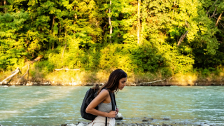 Ευρωπαϊκές πόλεις ιδανικές για solo travellers γυναίκες 