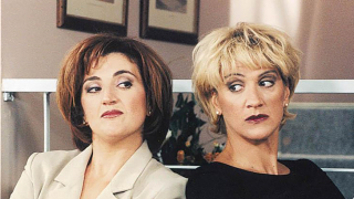 Οι πρωταγωνίστριες των ελληνικών τηλεοπτικών σειρών που συζητάμε μέχρι και σήμερα