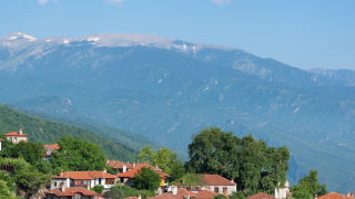 6 χωριά κοντά στη Θεσσαλονίκη για ανοιξιάτικες αποδράσεις