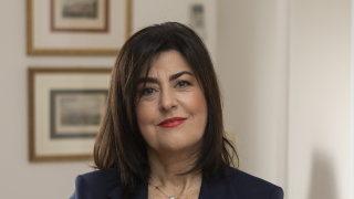 Ζαχαρούλα Γκριέλα, Πρόεδρος Αστερόδεια ΑΜΚΕ