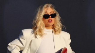 κούρεμα για όγκο