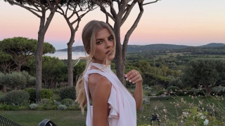 νυφικά χτενίσματα για λεπτά μαλλιά