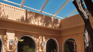 Conrad Athens The Ilisian: Ένα σύγχρονο Urban Resort στην καρδιά της Αθήνας