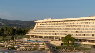 Με πάνω από 10 δράσεις το Porto Carras Athlos 2026