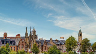 Ινβερνές: Ταξιδέψαμε στην πόλη που βρίσκεται κοντά στη θρυλική λίμνη Λοχ Νες