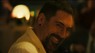 Cape Fear: Στην τηλεοπτική μεταφορά του κλασικού θρίλερ, ο Χαβιέ Μπαρδέμ είναι αφοπλιστικά τρομακτικός