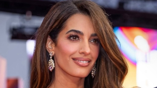 amal clooney