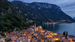 12 μικρές πόλεις της Ευρώπης με κινηματογραφική ομορφιά