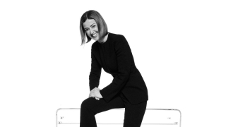 Ειρήνη Αγαπηδάκη, αναπληρώτρια υπουργός υγείας