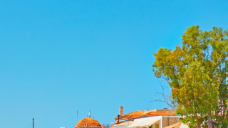 Οι καλύτερες παραλίες στην Αίγινα